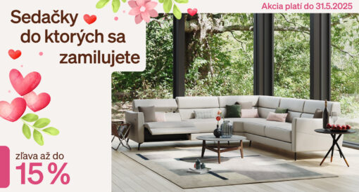 Zamilujte sa do luxusu s Natuzzi Editions 💖