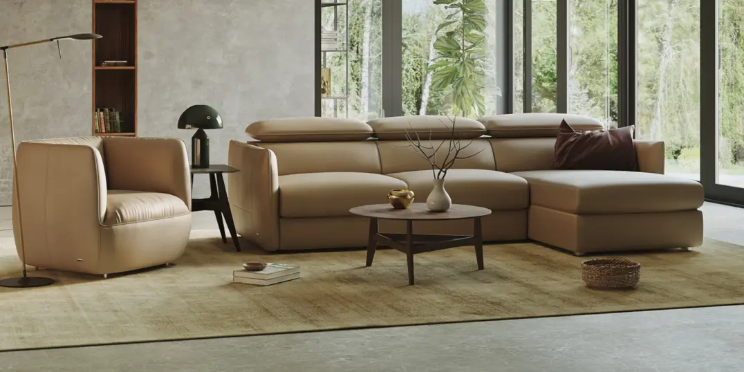 Quiet luxury v interiéri: Prečo je menej opäť viac