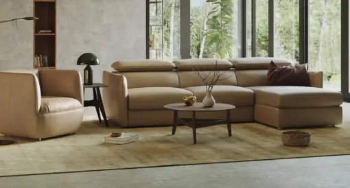 Quiet luxury v interiéri: Prečo je menej opäť viac